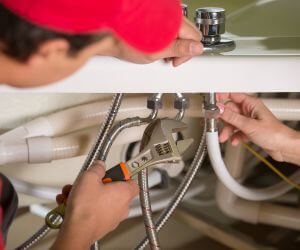 About Emergency plumbing pros Colbert, GA
